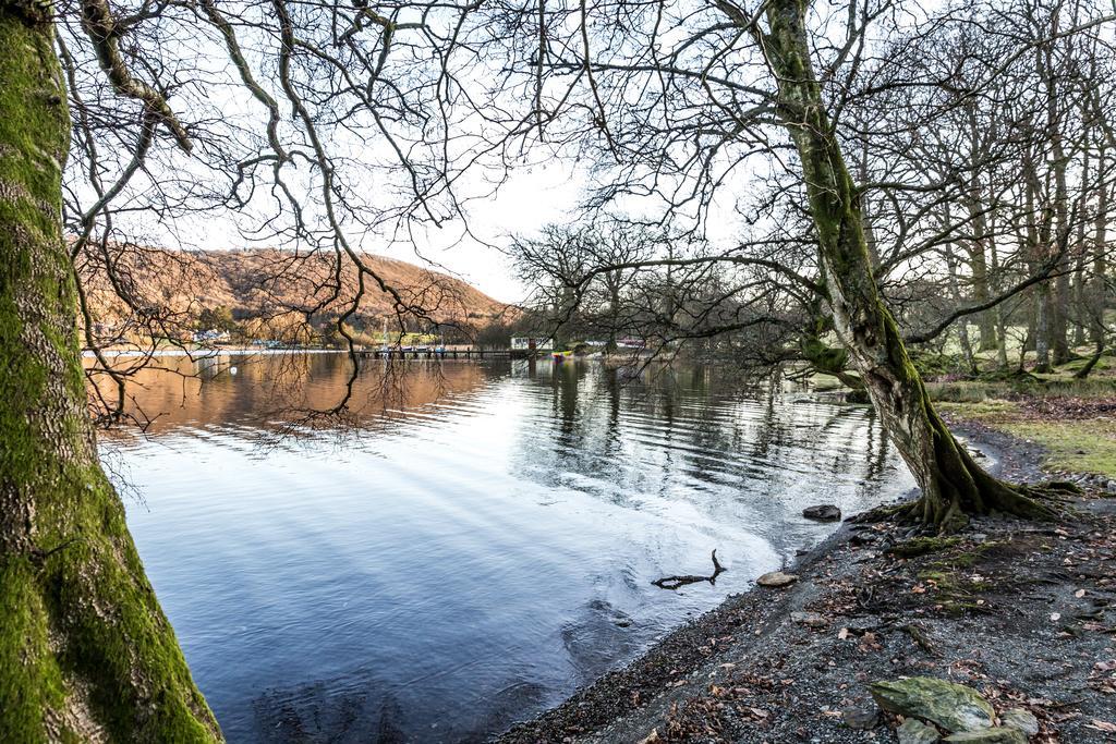 Meadowdore Stay B&B Coniston Zewnętrze zdjęcie